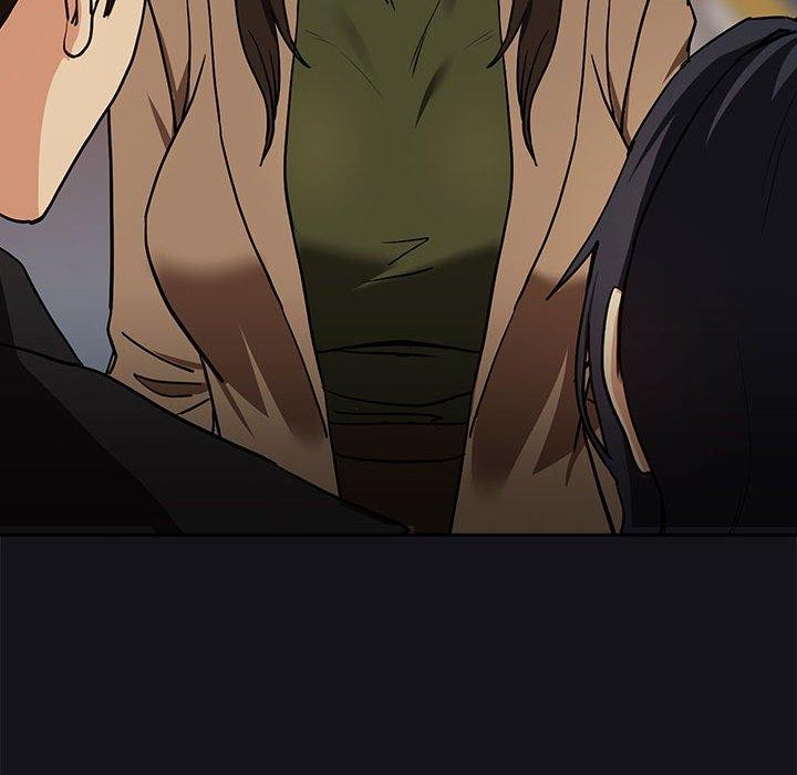 下班后的例行恋爱第56話