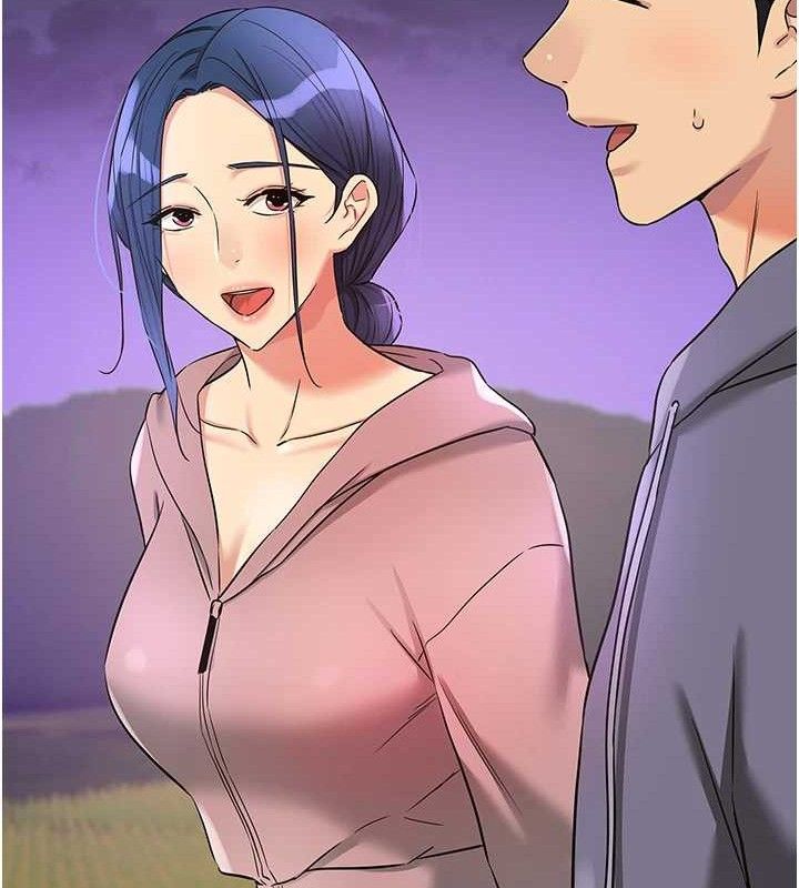 洞洞杂货店第128話-村子沒有男人的原因