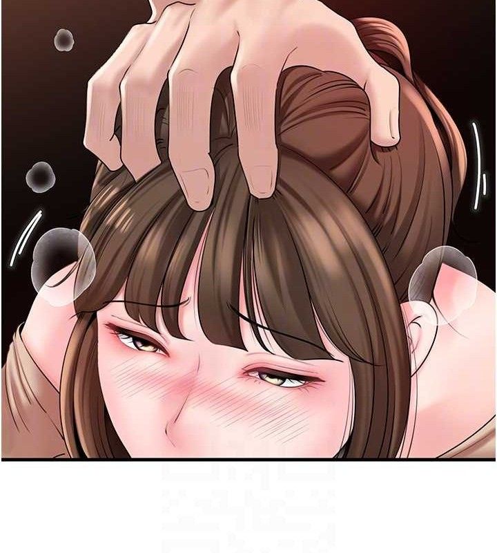 岳母为何那样第53話-馴服M傾向的技巧