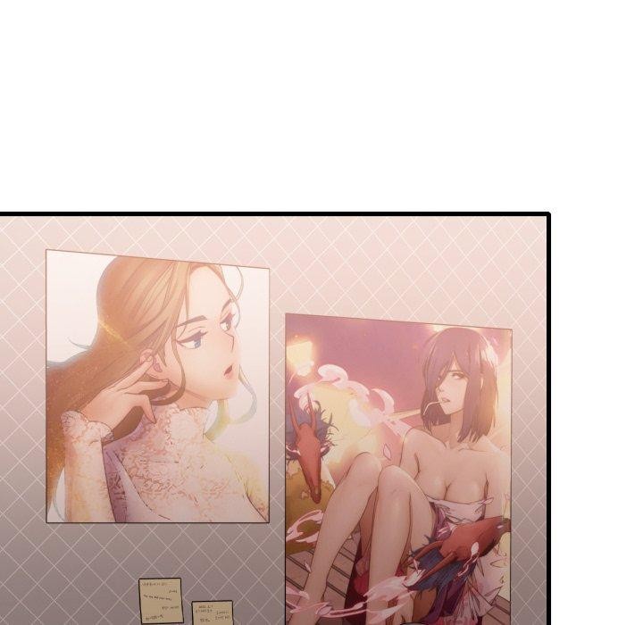 渴望占有她第64話