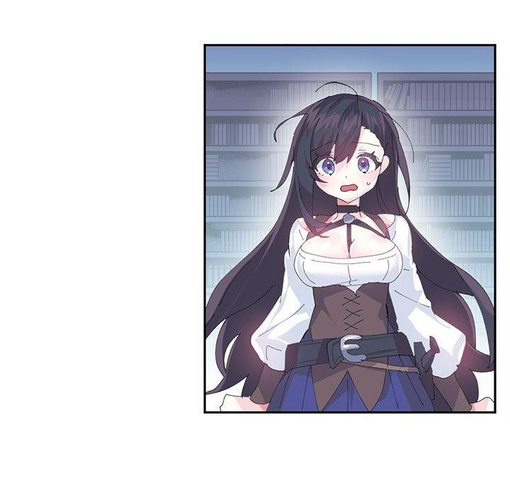 虚拟仙境第12話