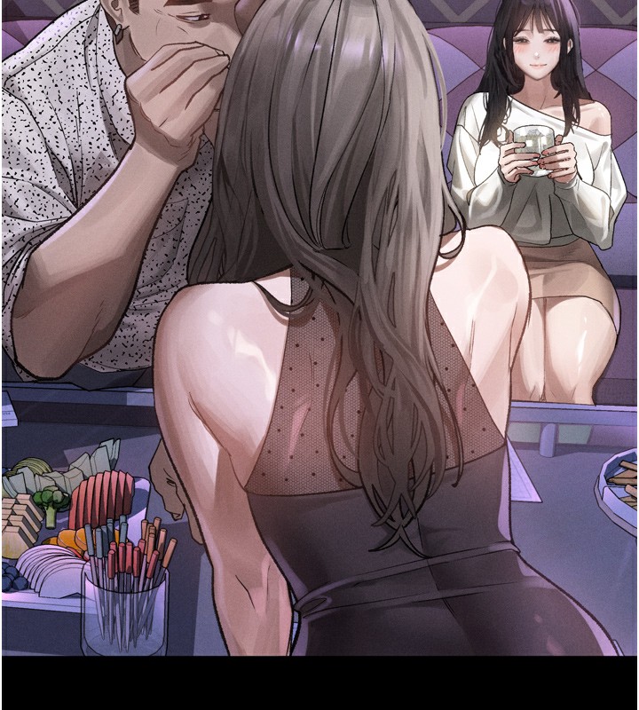 堕落物语2第9話-你女友的鮑魚好香