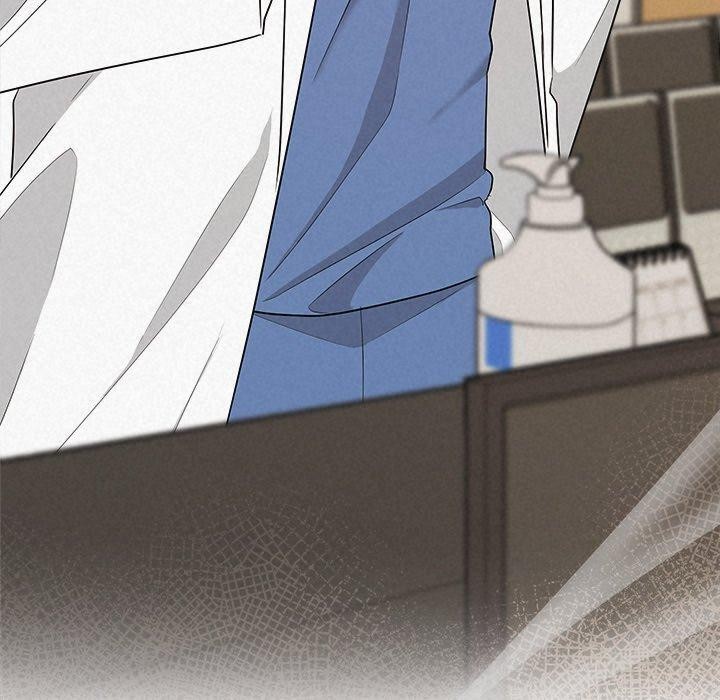 被吞噬的夜第36話