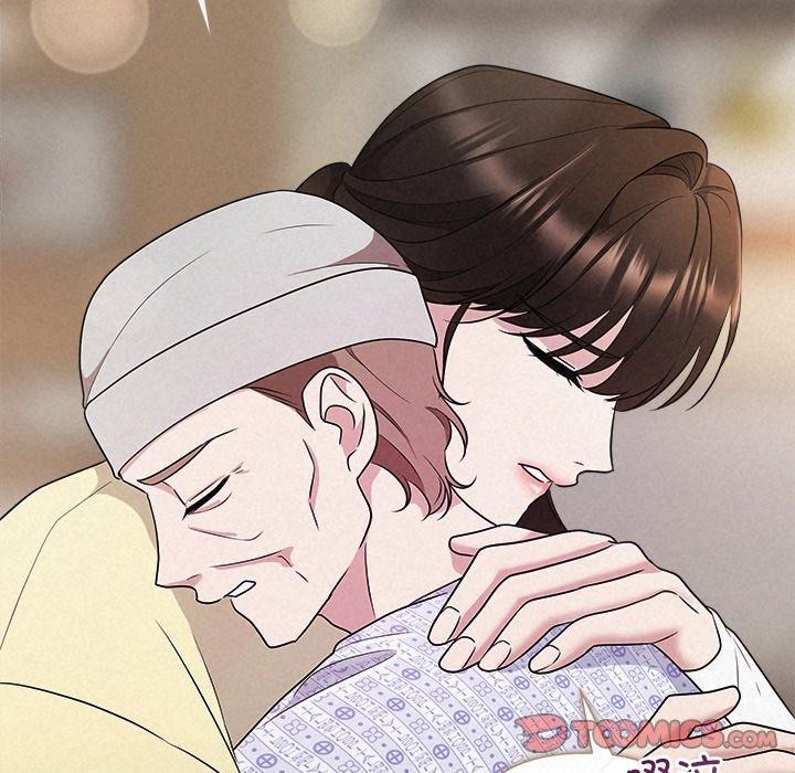 被吞噬的夜第36話