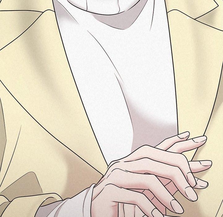 被吞噬的夜第36話