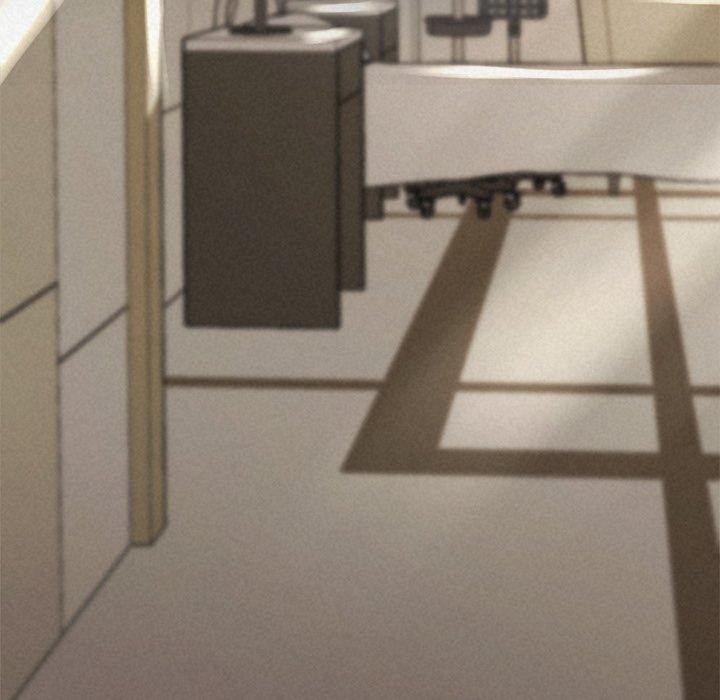 被吞噬的夜第36話