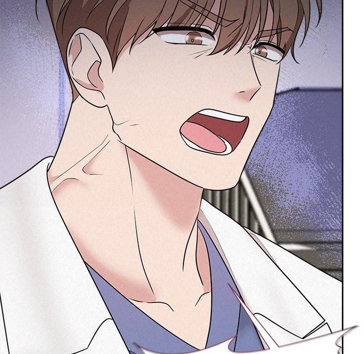 被吞噬的夜第36話