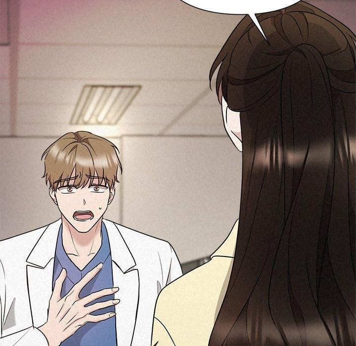 被吞噬的夜第36話