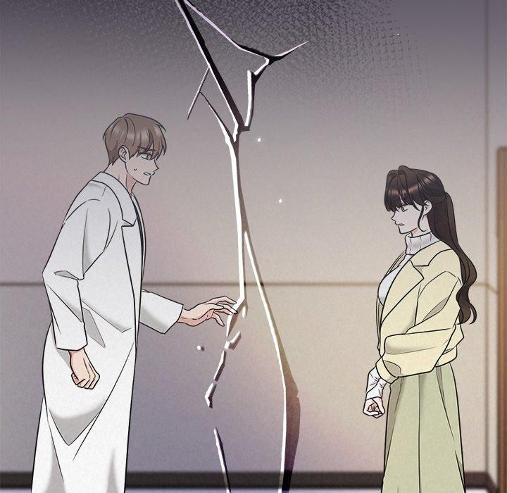 被吞噬的夜第36話