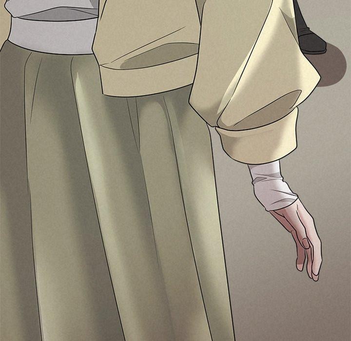 被吞噬的夜第36話