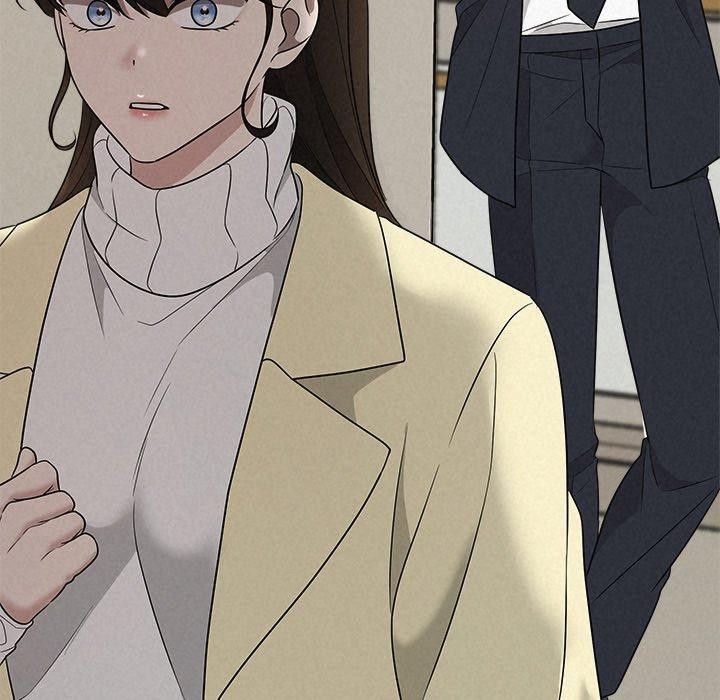 被吞噬的夜第36話