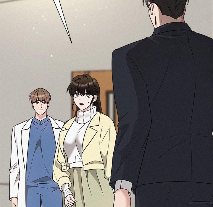 被吞噬的夜第36話