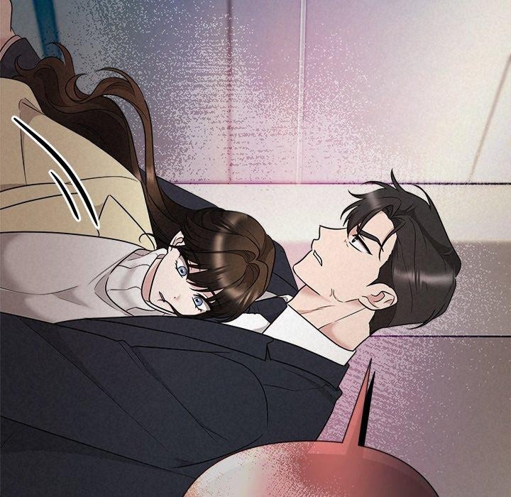 被吞噬的夜第36話