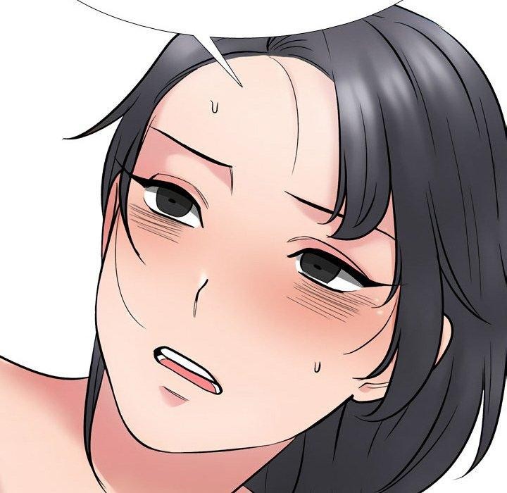 同事换换爱第216話