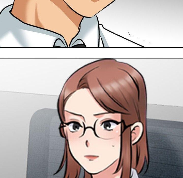 同事换换爱第216話