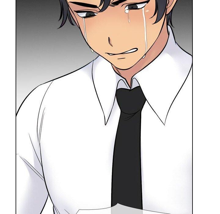 同事换换爱第216話