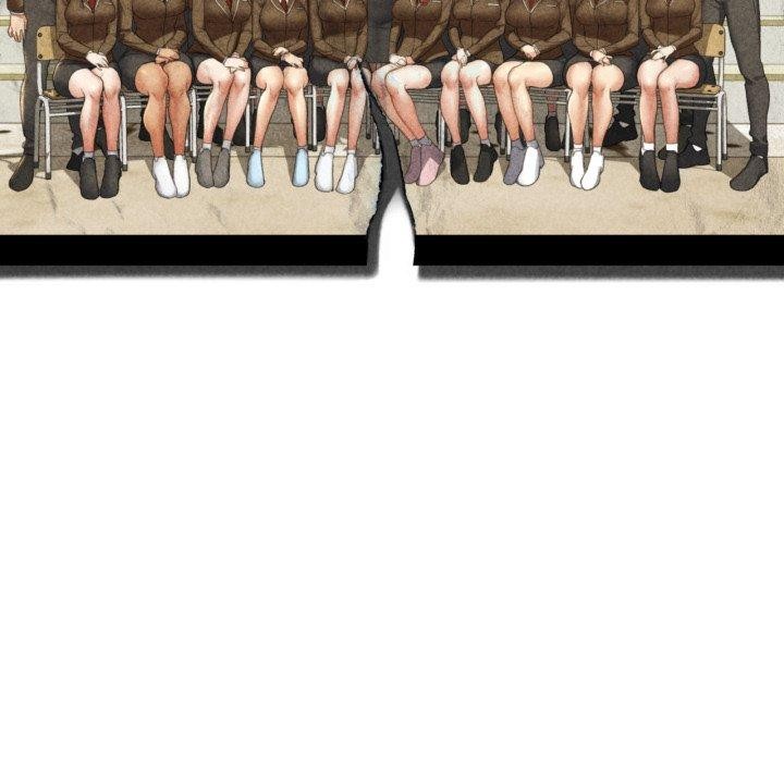 危险同学会第67話