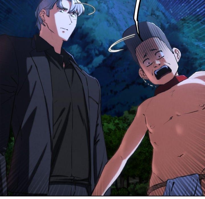 危险同学会第67話