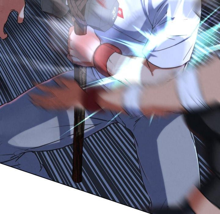 危险同学会第67話