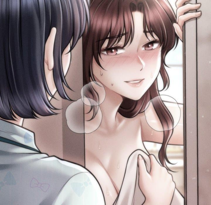 会长家的小儿子第15話