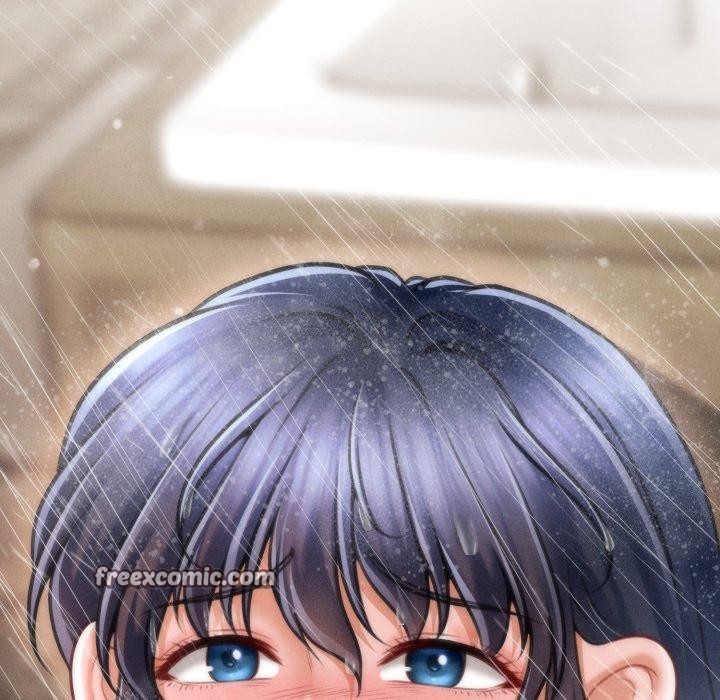 会长家的小儿子第15話