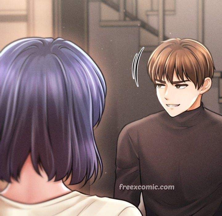 会长家的小儿子第15話