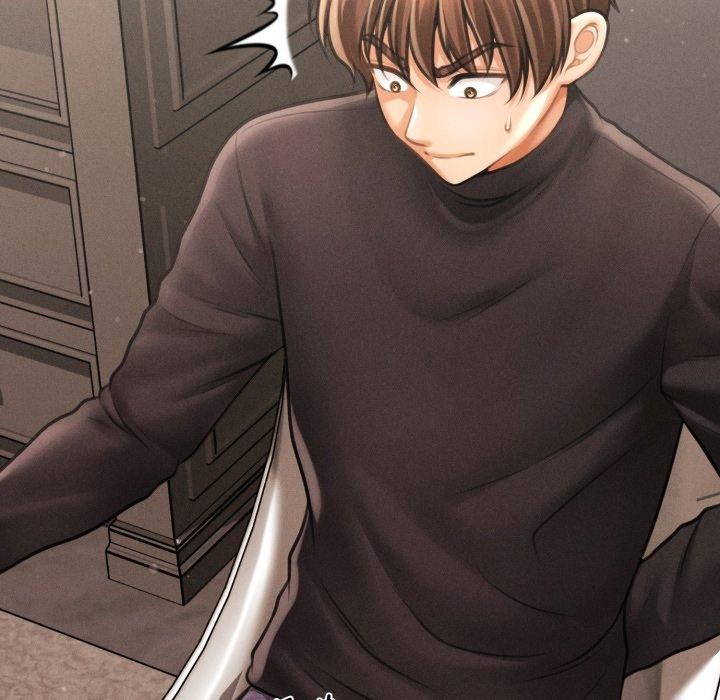 会长家的小儿子第15話