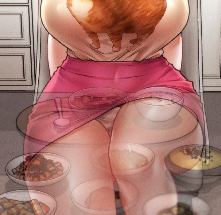 会长家的小儿子第15話