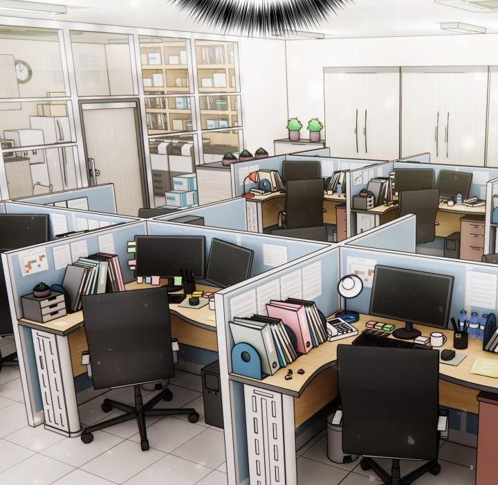 异世界骑士团长第18話