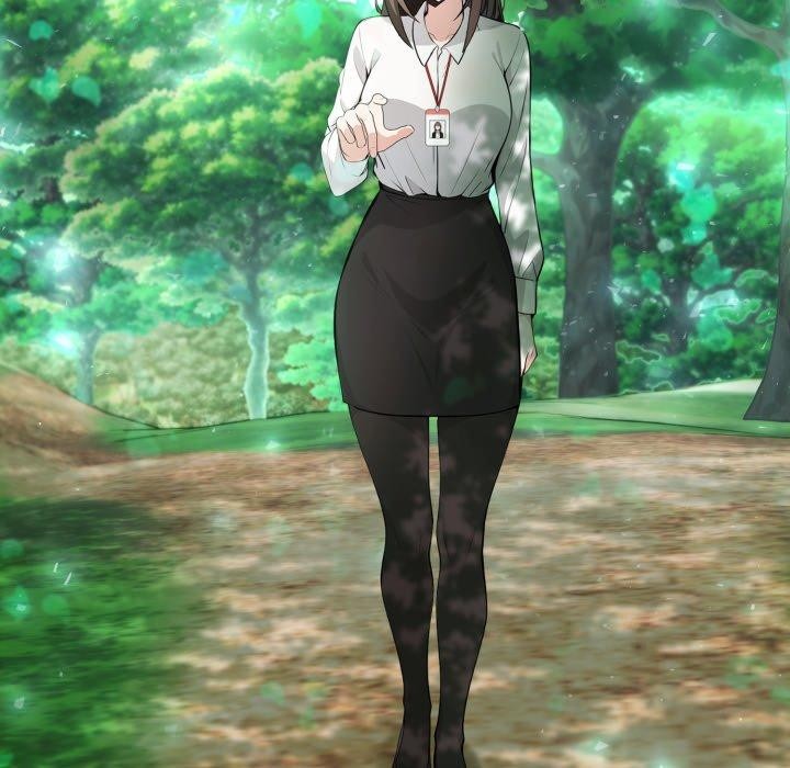 异世界骑士团长第18話