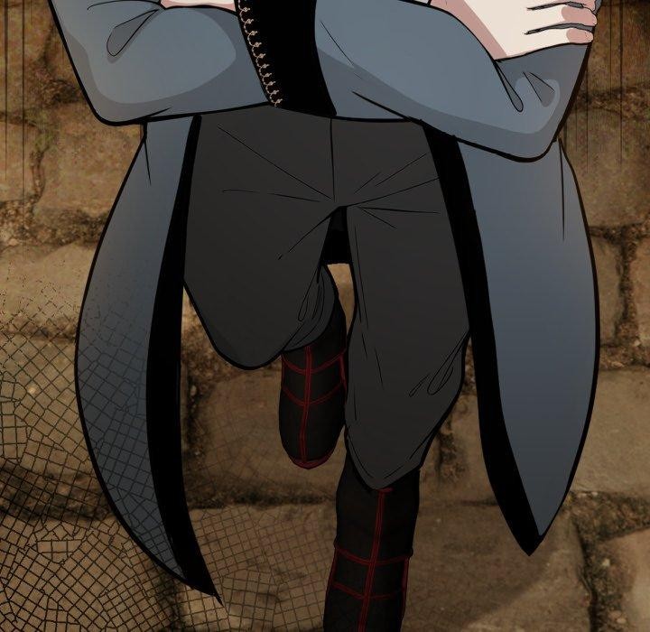 异世界骑士团长第18話