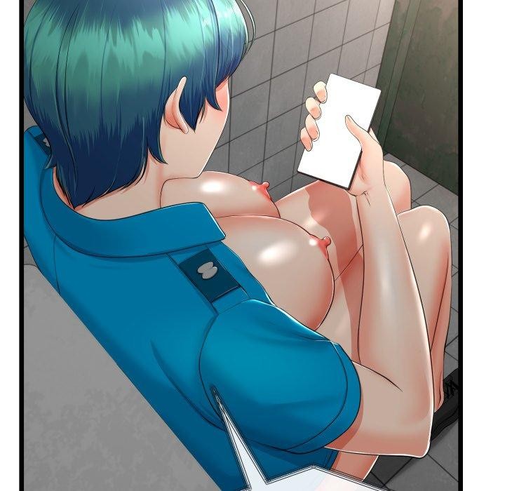 与初恋的以外同居第16話