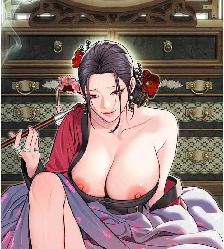 命運:貞潔慾女第40話-到手淫會斬女牌