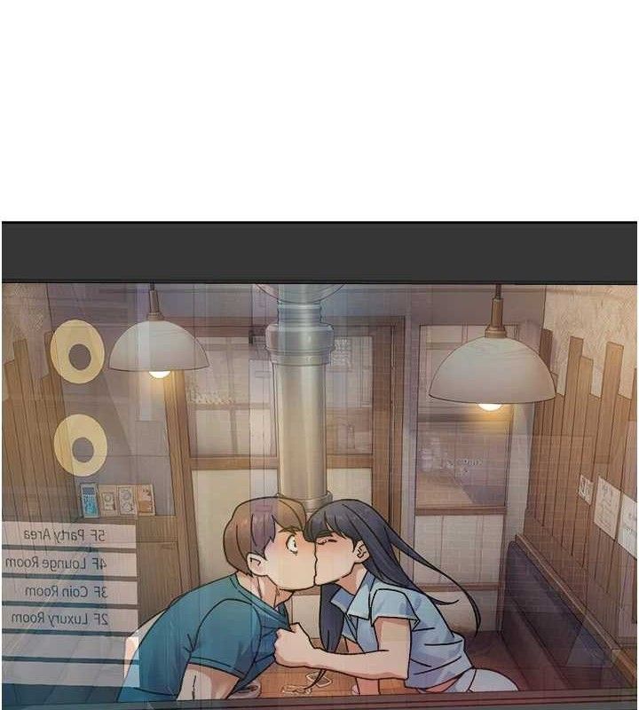 深层洁净达人第33話-你今天想選擇誰?