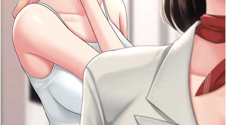 復仇母女丼第104話-可蕎的雙面人生