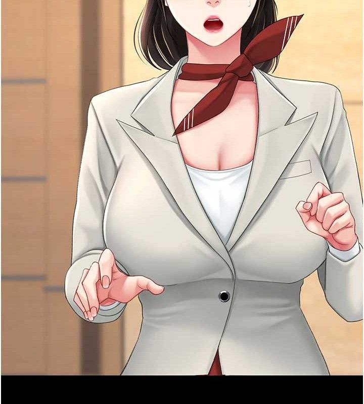 復仇母女丼第104話-可蕎的雙面人生