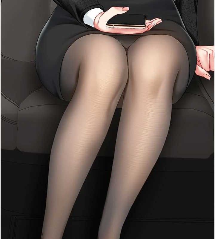 復仇母女丼第104話-可蕎的雙面人生