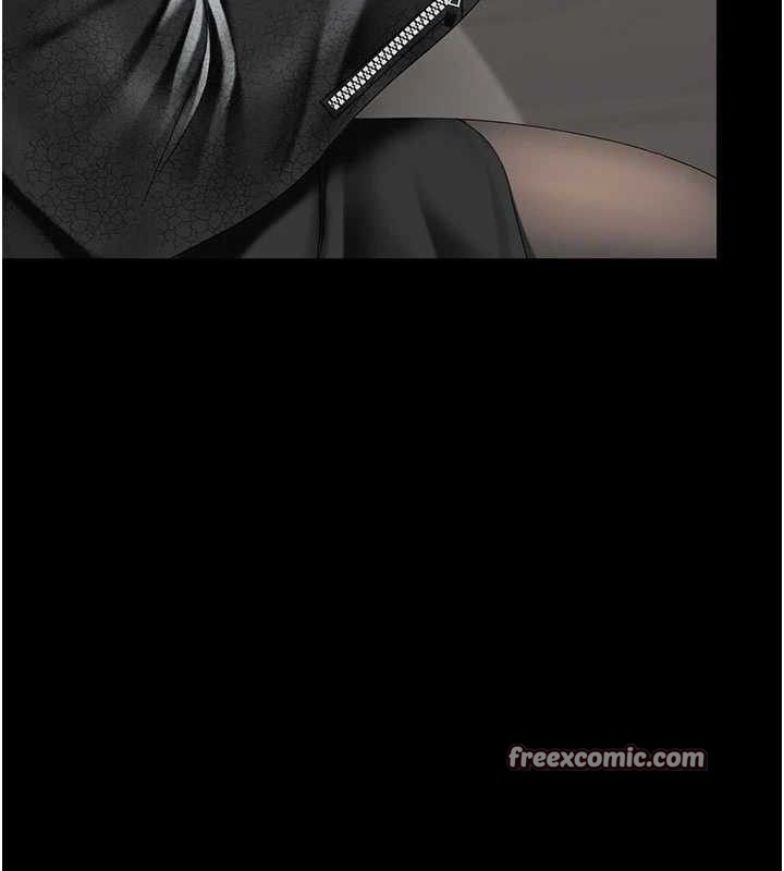 復仇母女丼第104話-可蕎的雙面人生