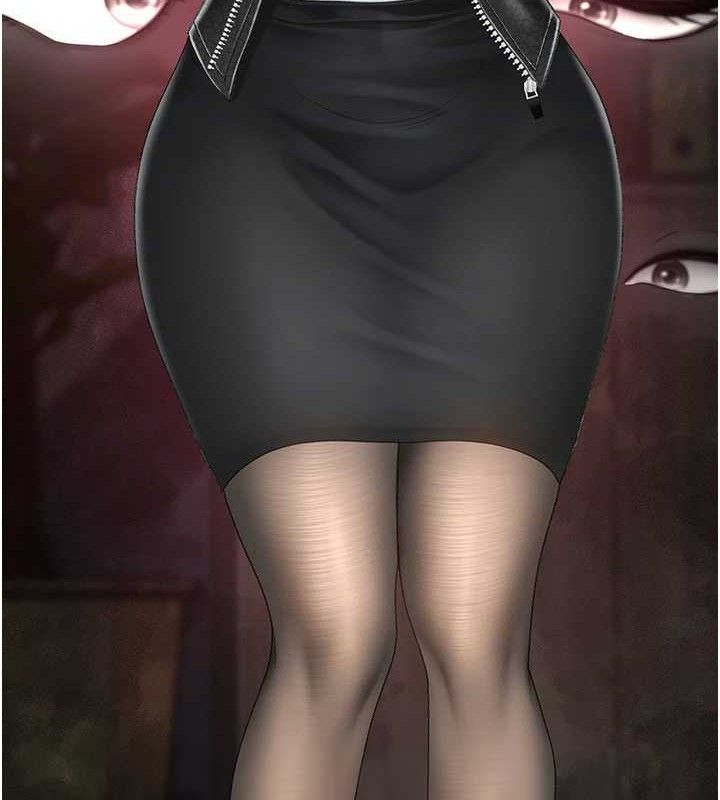 復仇母女丼第104話-可蕎的雙面人生