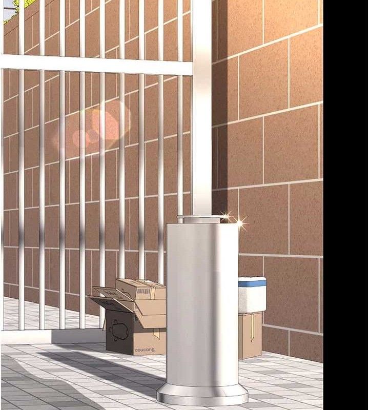 復仇母女丼第104話-可蕎的雙面人生