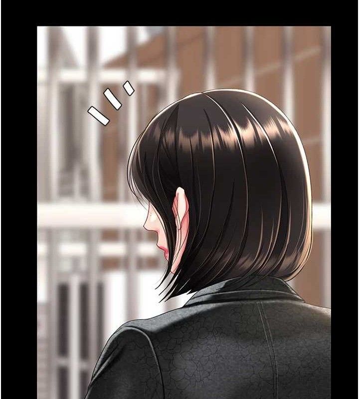 復仇母女丼第104話-可蕎的雙面人生