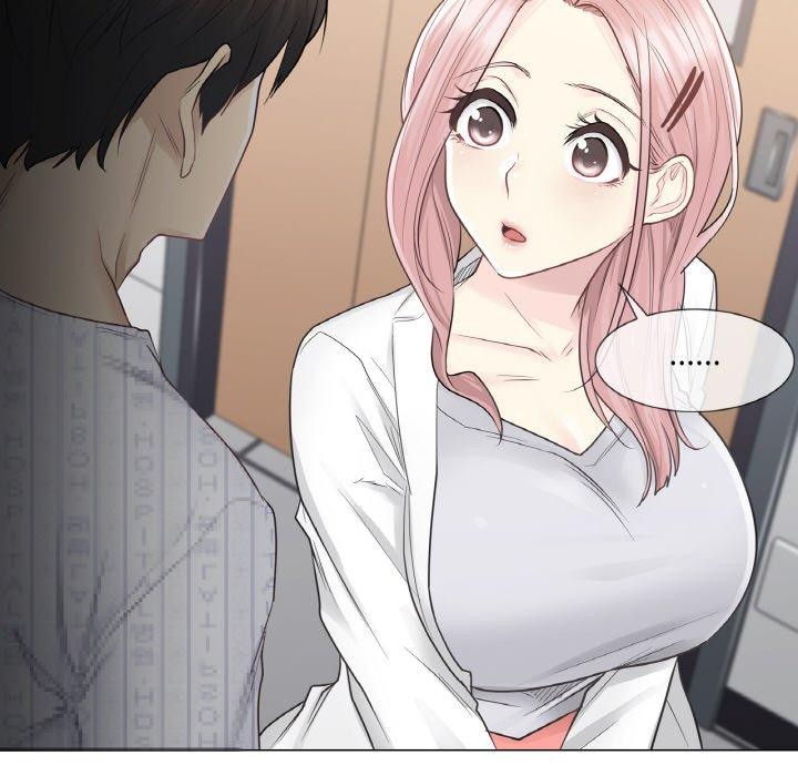 輕觸!解除封印第9話