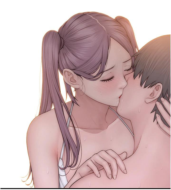 继母的香味第98話-媽媽的奶好好吸