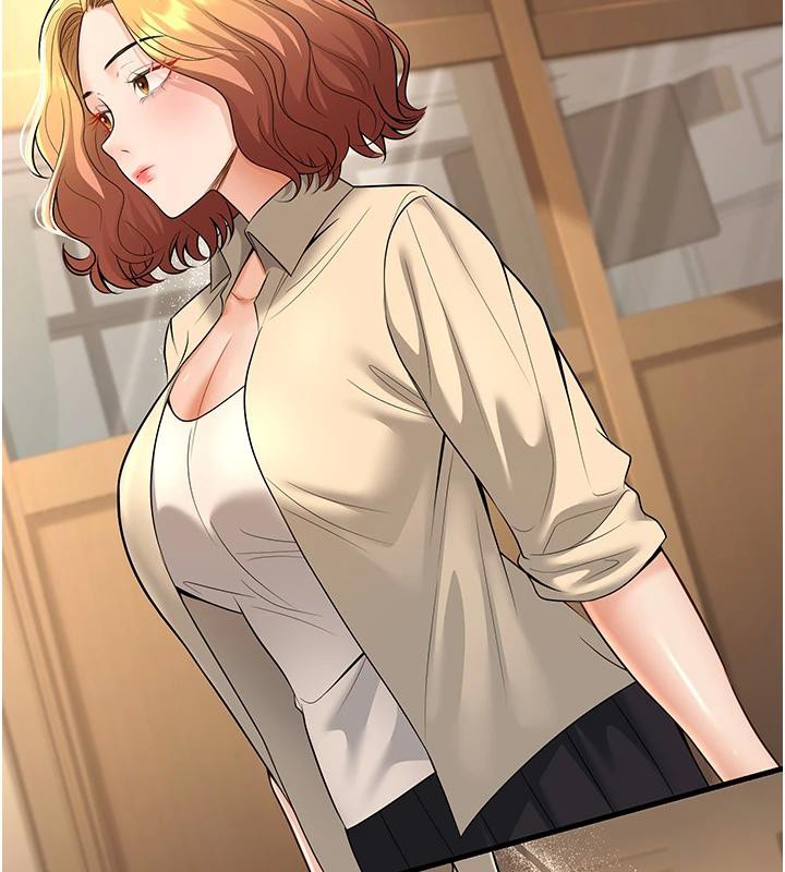 已婚学生想坏坏第35話-我可不是好惹的!!