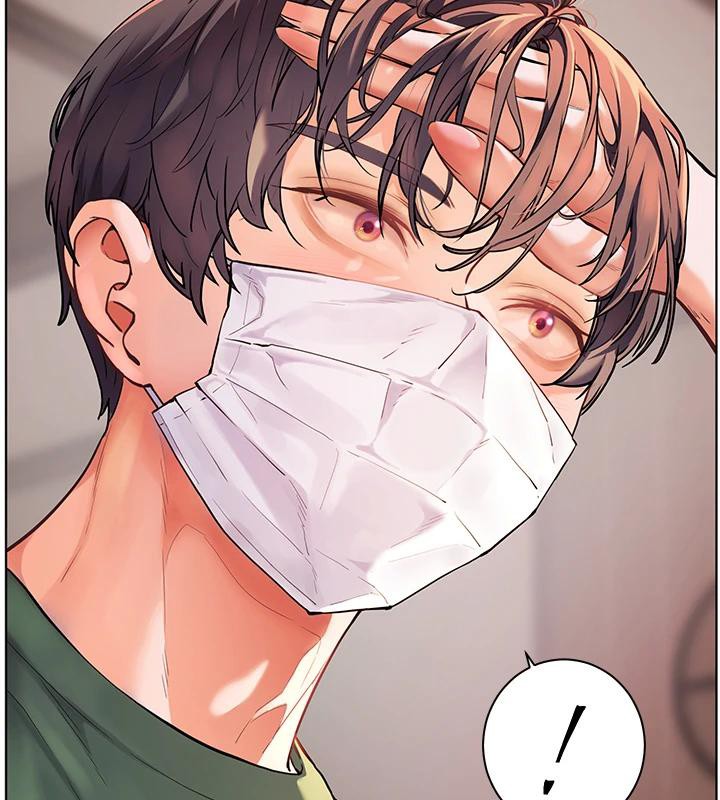 老师的亲密指导第49話-撩撥心弦的黃色訊息