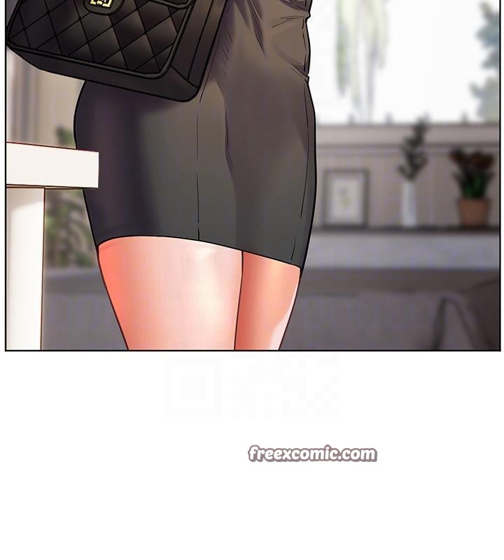 老师的亲密指导第49話-撩撥心弦的黃色訊息