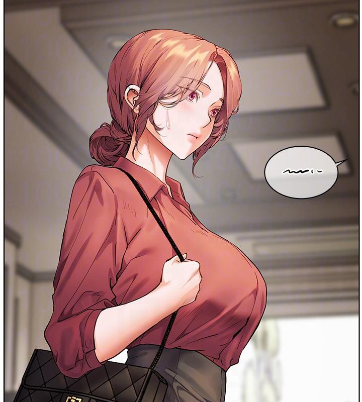 老师的亲密指导第49話-撩撥心弦的黃色訊息