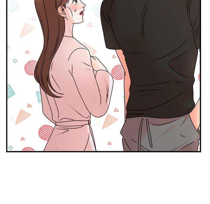 婚姻束缚第33話