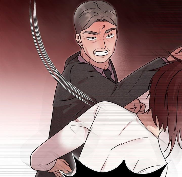 婚姻束缚第33話