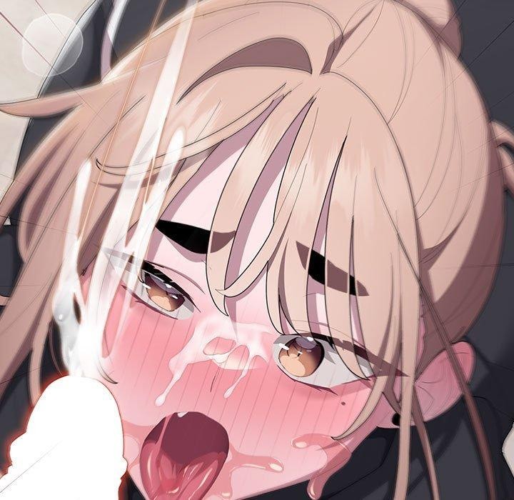 大企业里的小秘密第37話